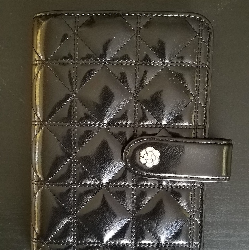 Franklin Covey Quilted Planner